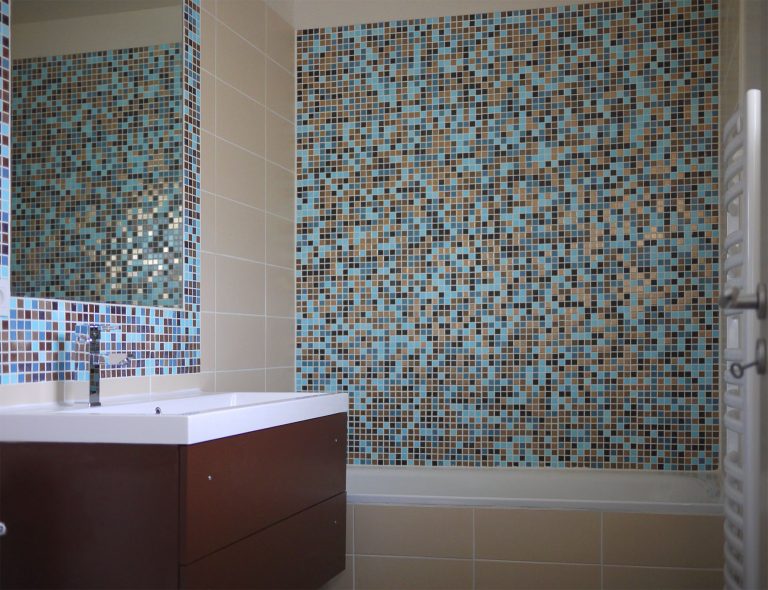 Maison Antony - Salle de bain