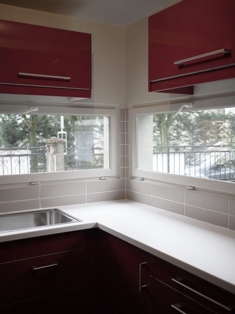 Maison Antony - cuisine 2
