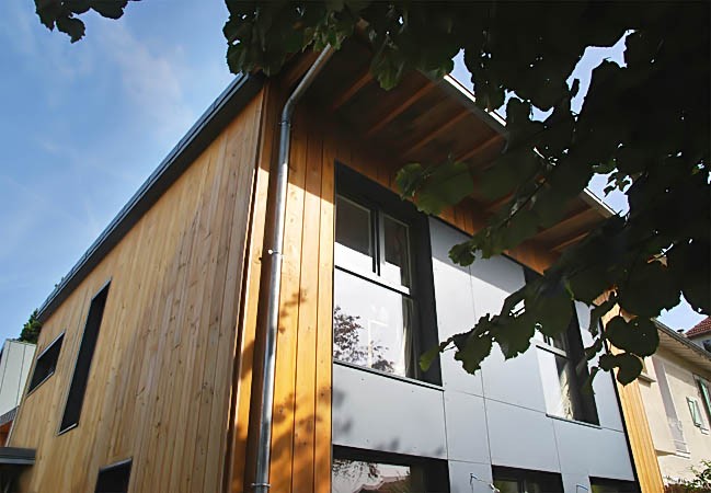 Maison Viroflay