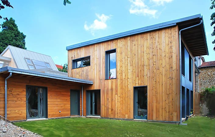 Maison Viroflay