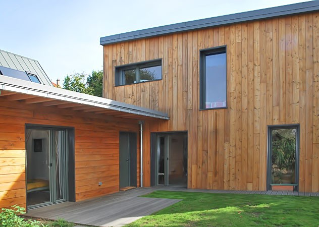 Maison Viroflay