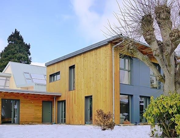 Maison Viroflay
