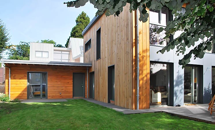 Maison Viroflay
