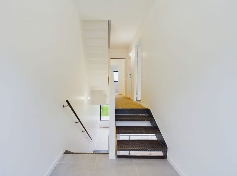 Maison Individuelle à Fontenay Aux Roses - entrée