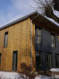 Maison Viroflay