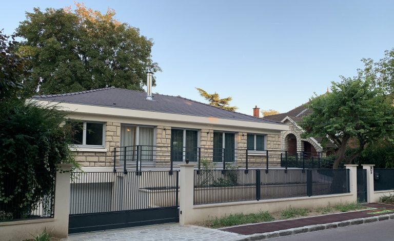vuerueprojet